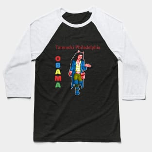 Tameeki Philadelphia Baseball T-Shirt